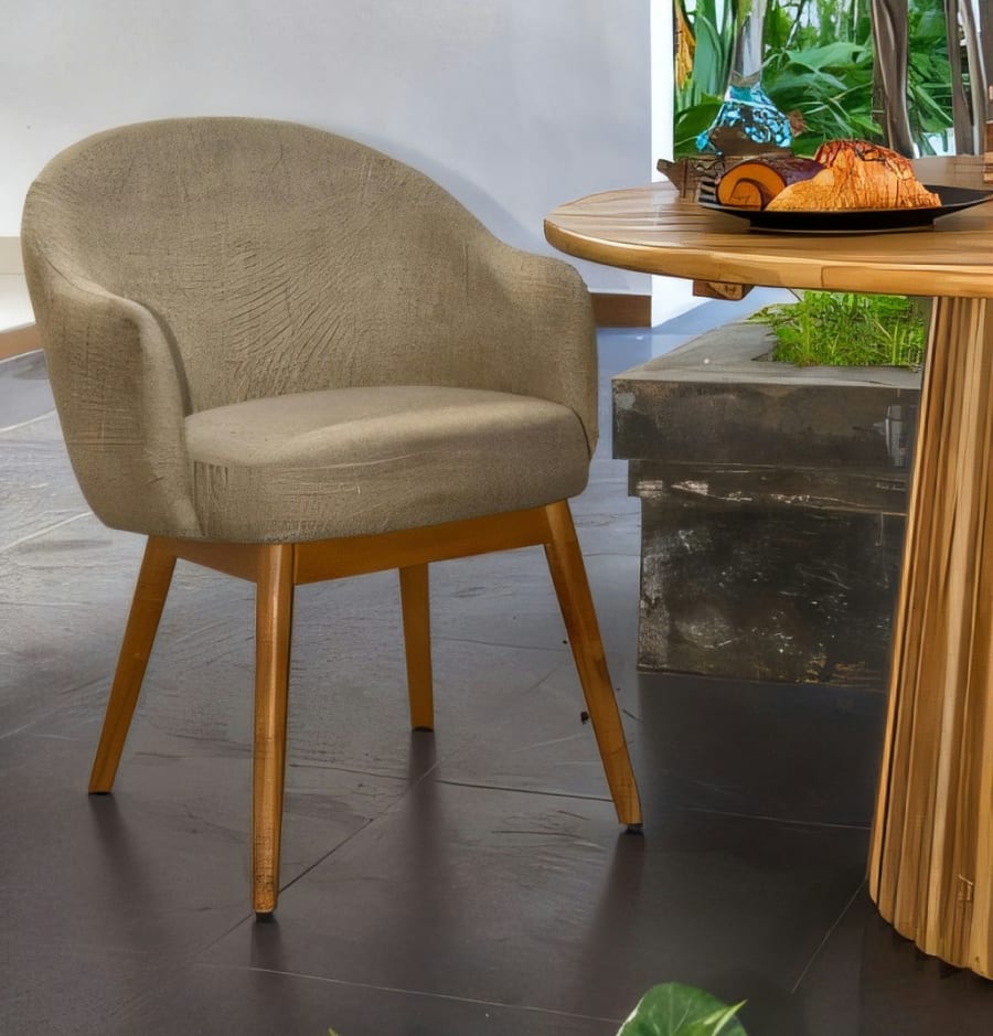 Patra Arm Chair