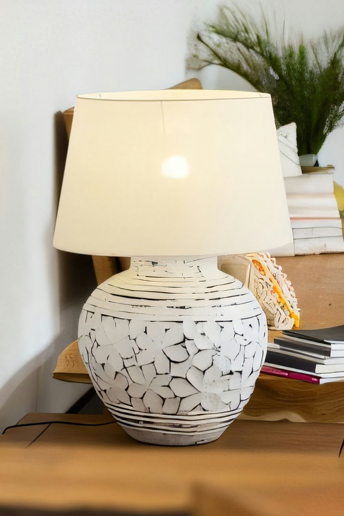 Canggu Lamp without Electric Cable