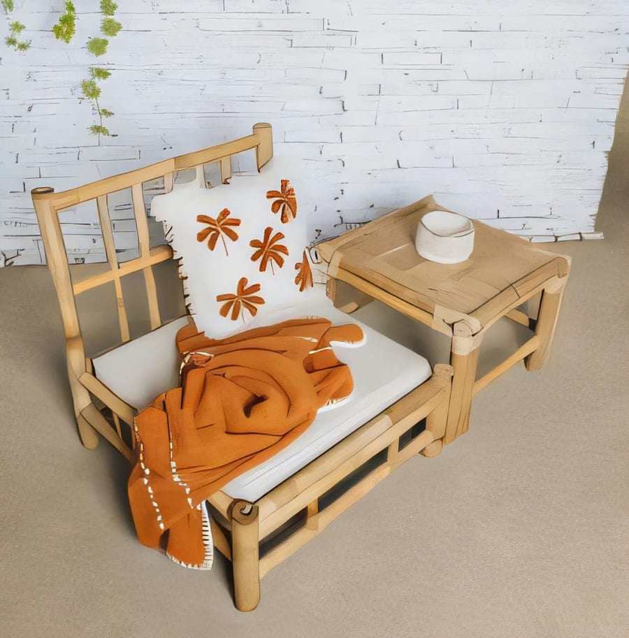 Guadalajara Lounge Sofa