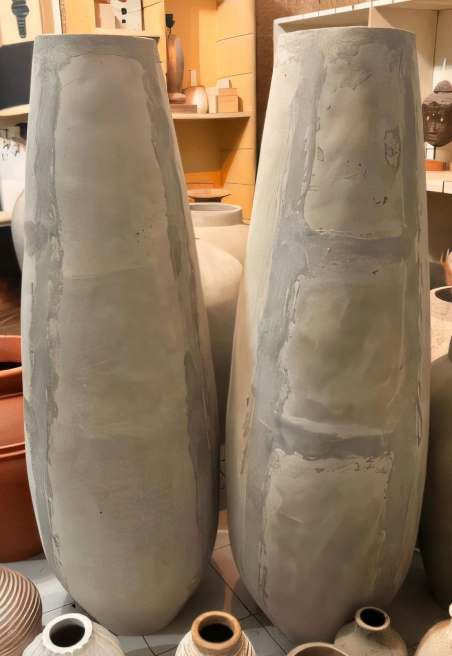 Big Vase