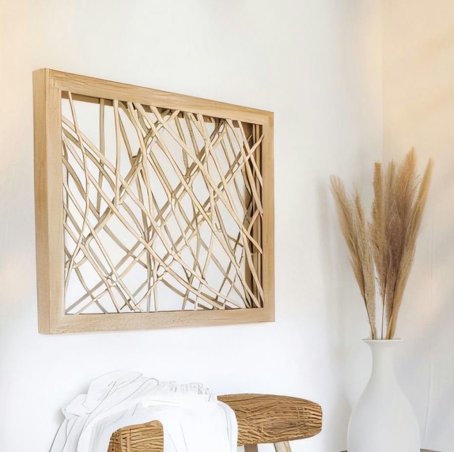 Lanca Wall Panel