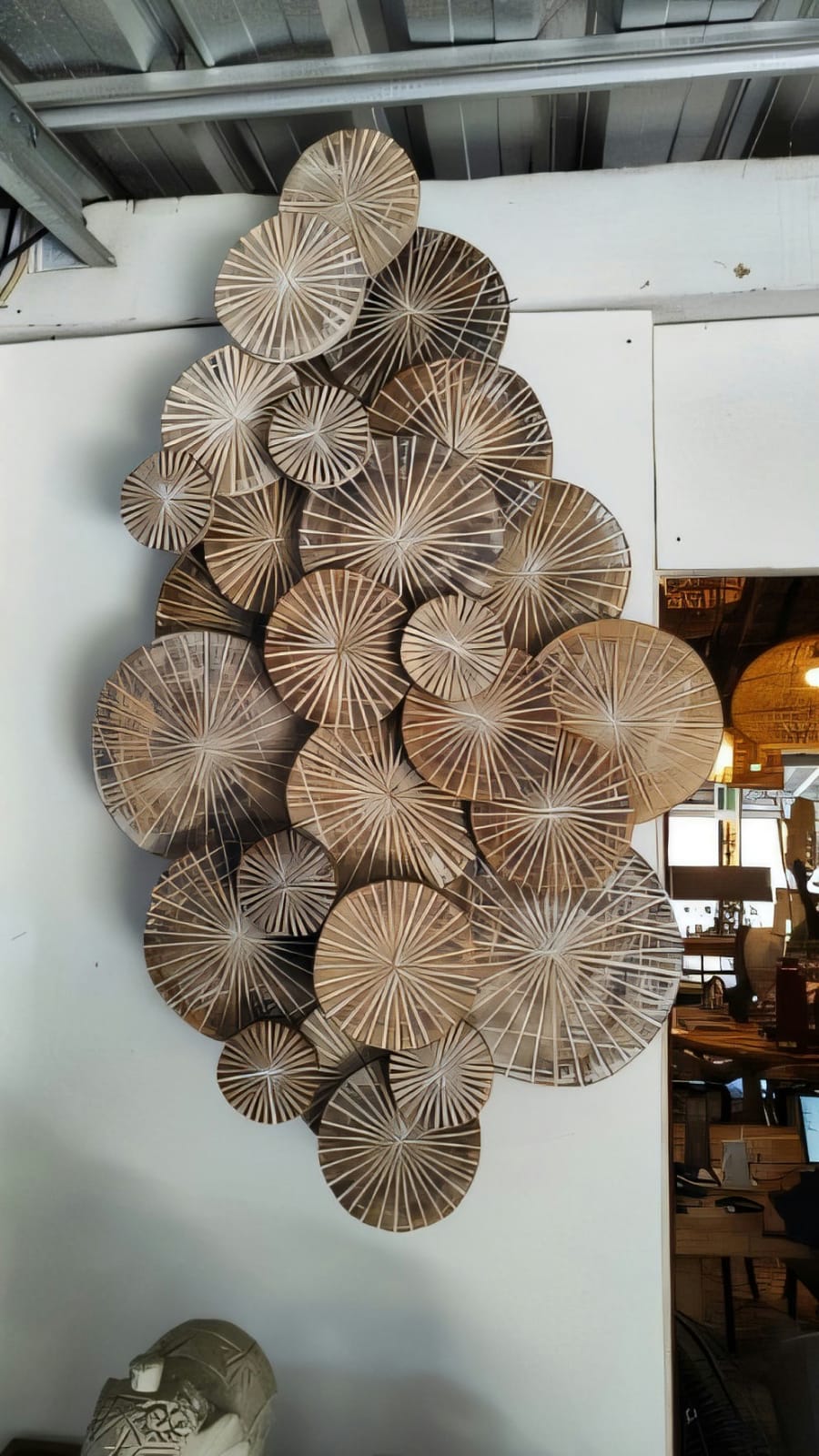 Wall Deco