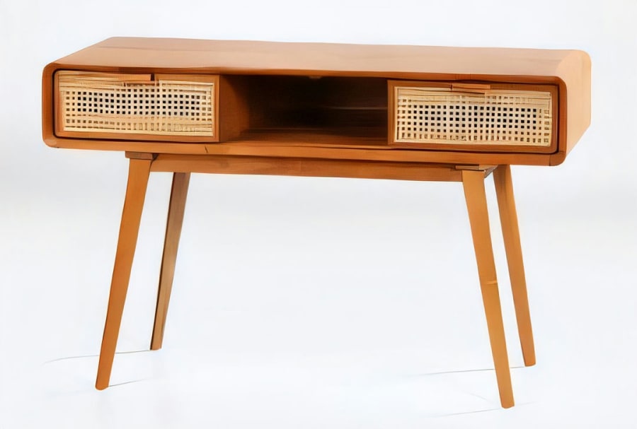 Chapung Eiffel Console 120*45*75h