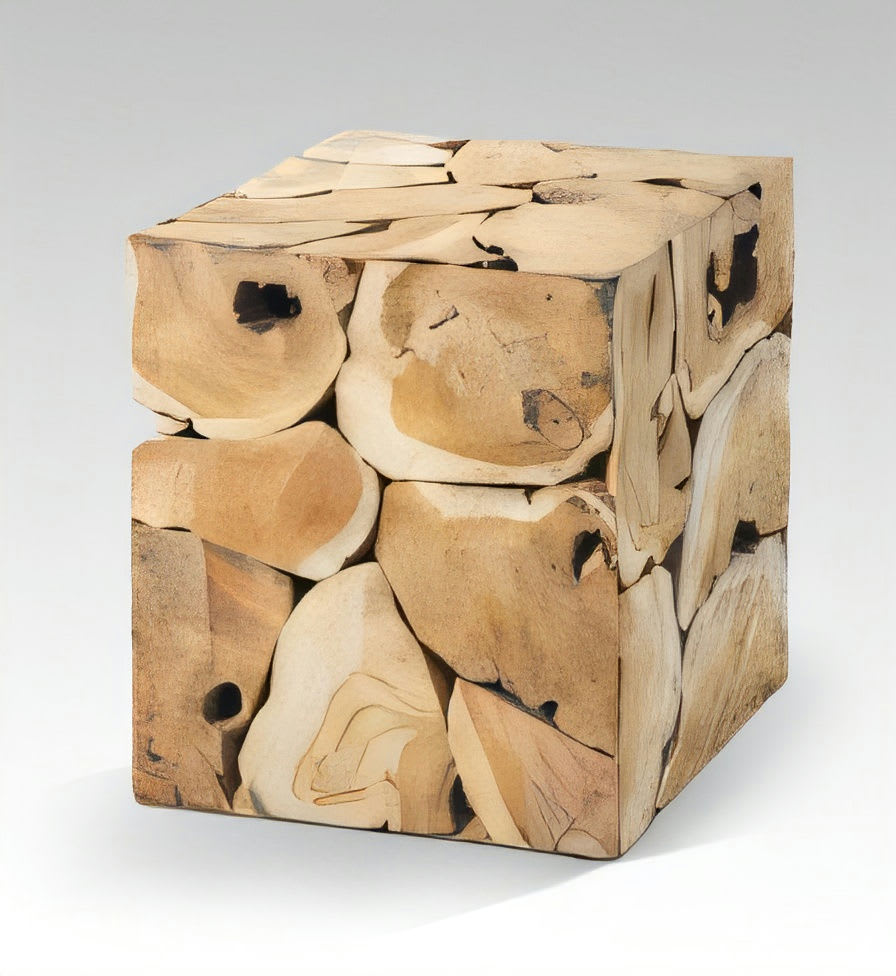 Root Stand Stool