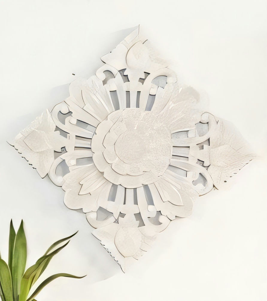 Bali Ornamnet Panel