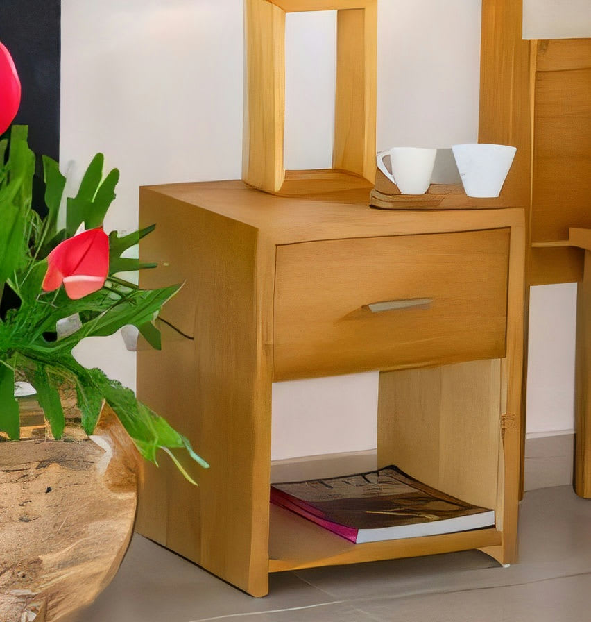 Sydney Bedside