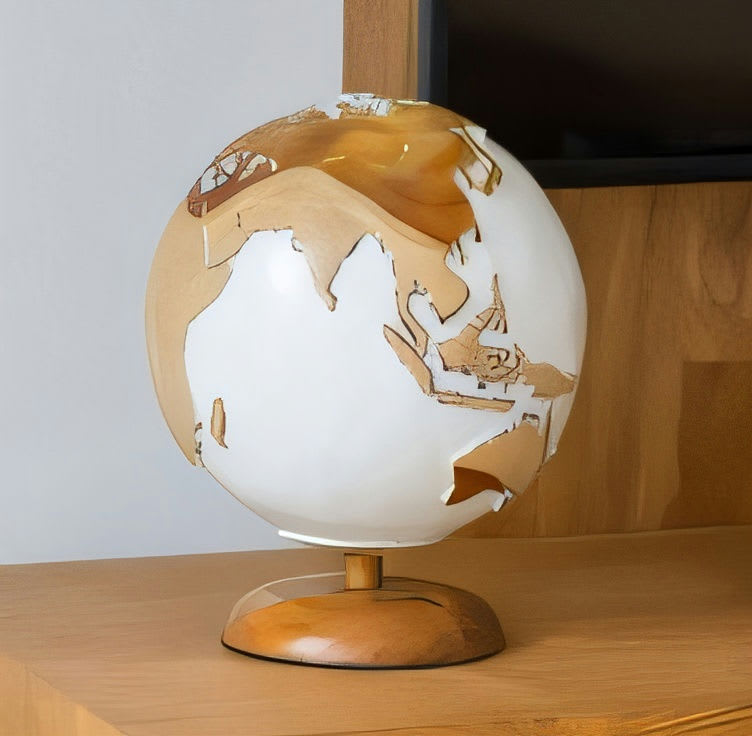 Globe Deco