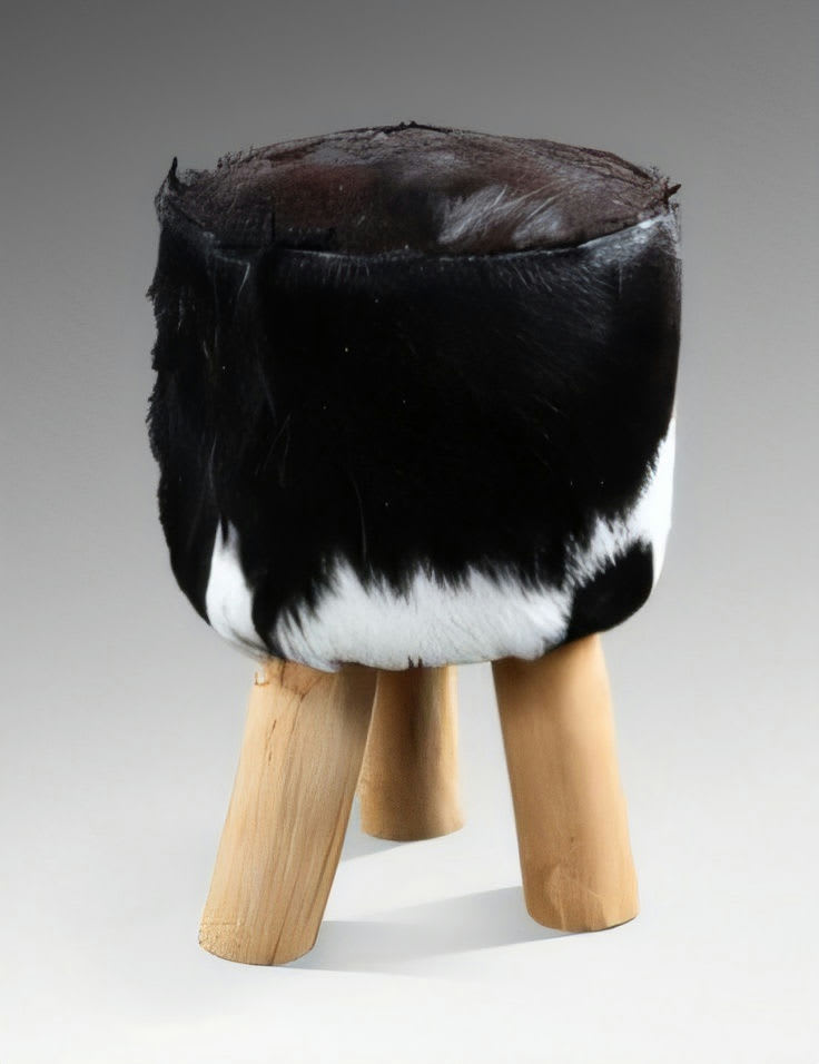 Tribal Stool