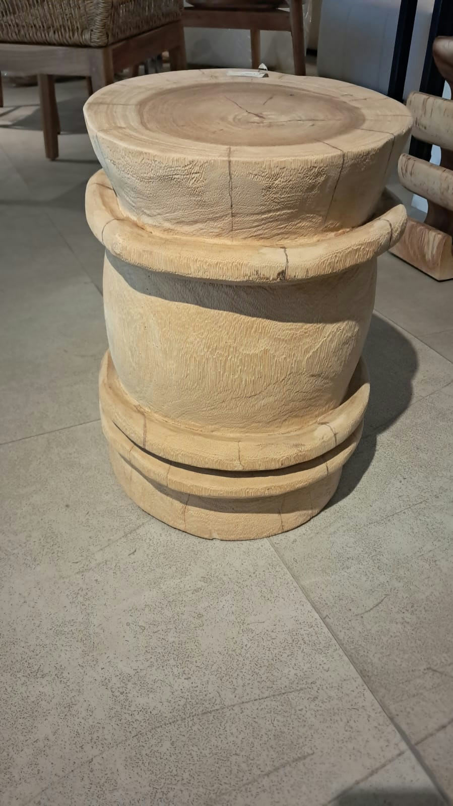 Elmira Side Table