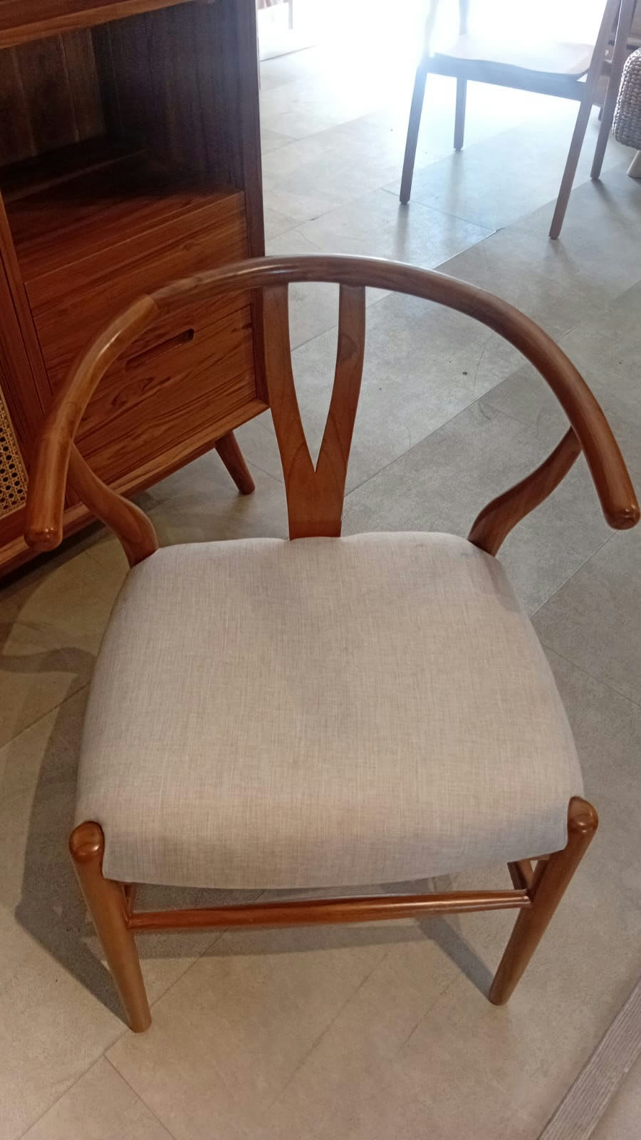 Colmar Dining Chair