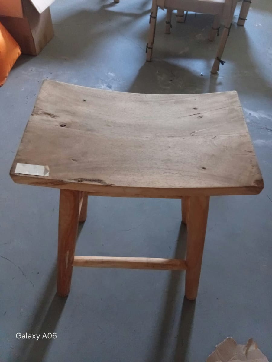 Kristiansand Bar Stool