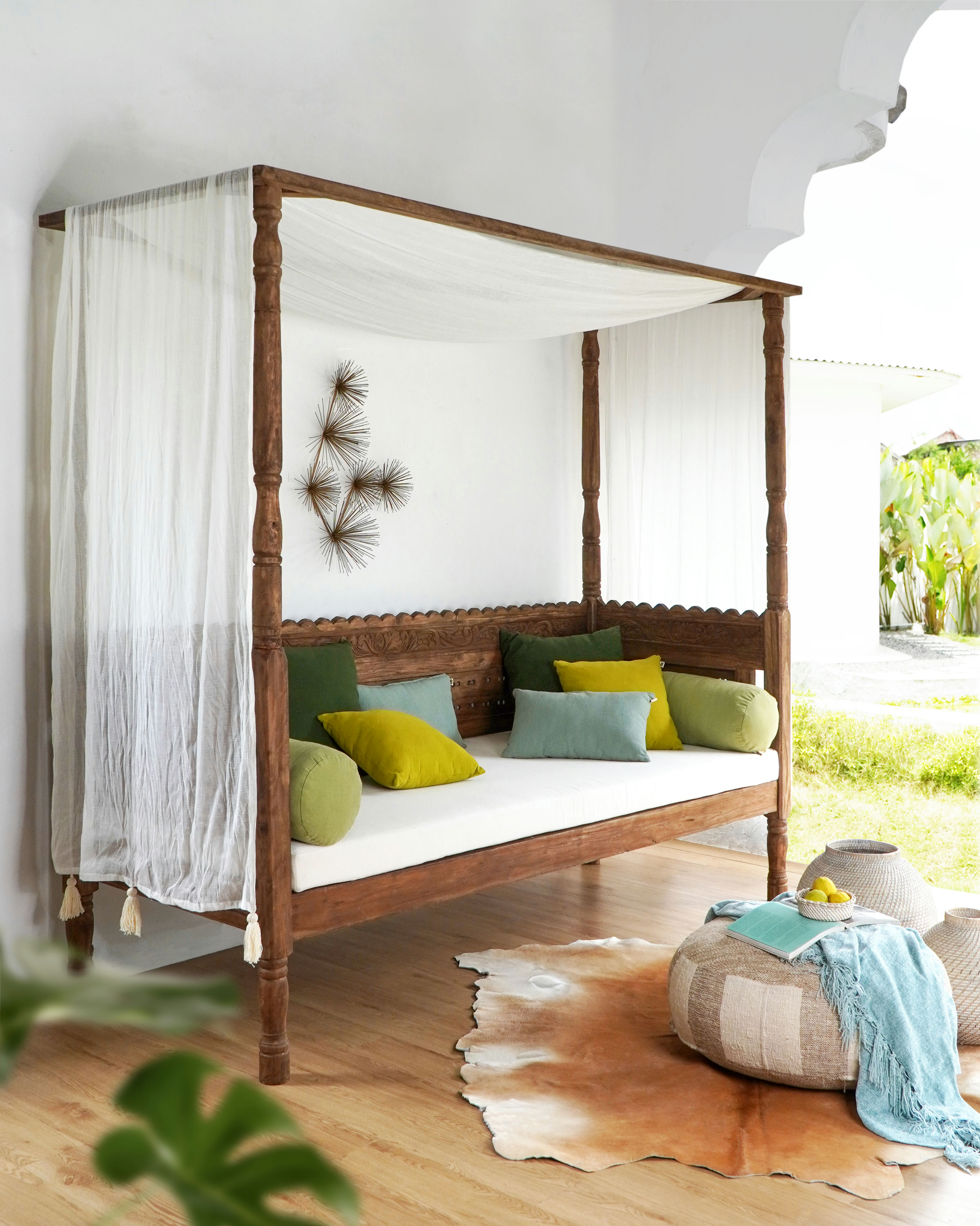 SOLO DAYBED