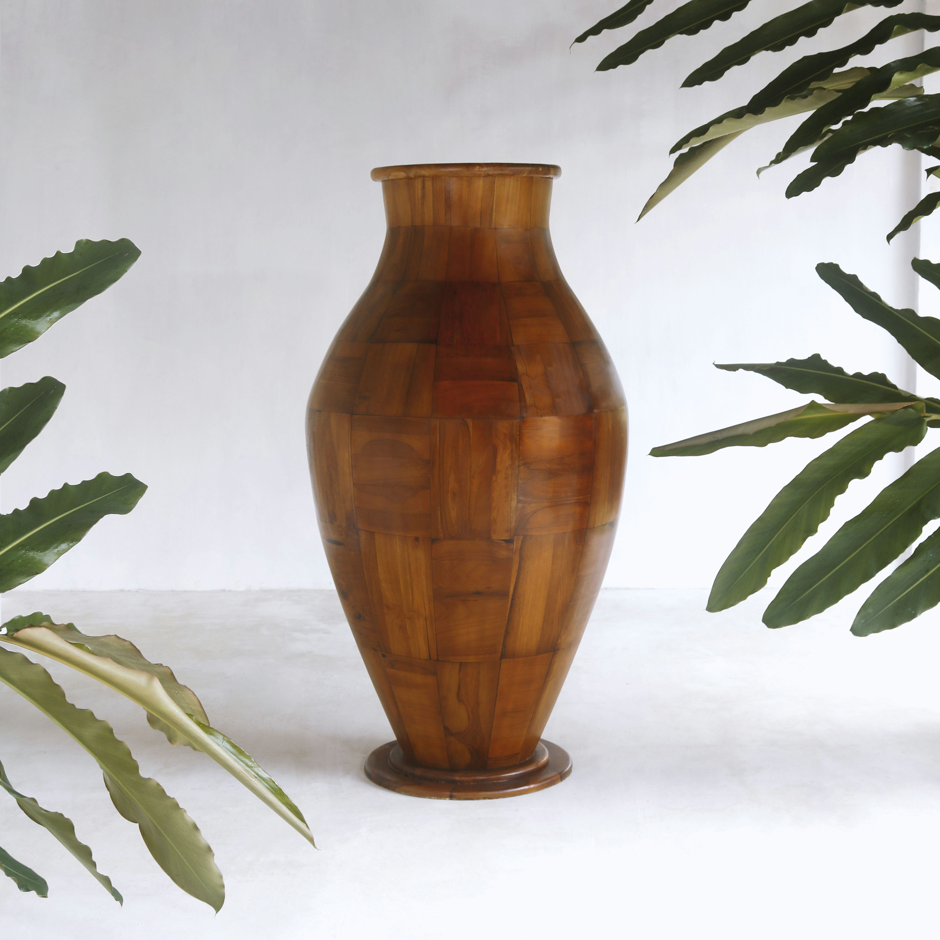 GENTONG BIG VASE