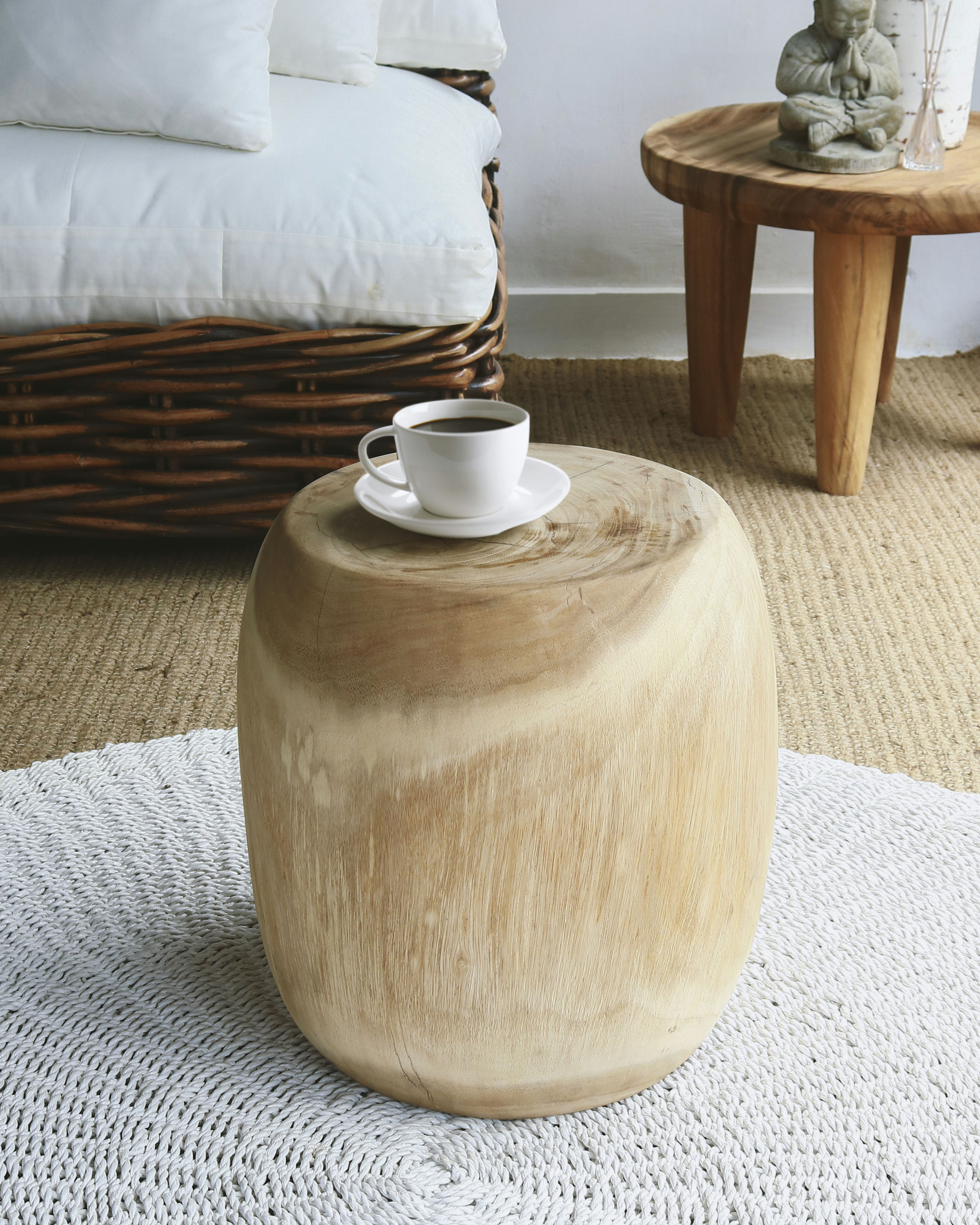 TOBI SIDE TABLE