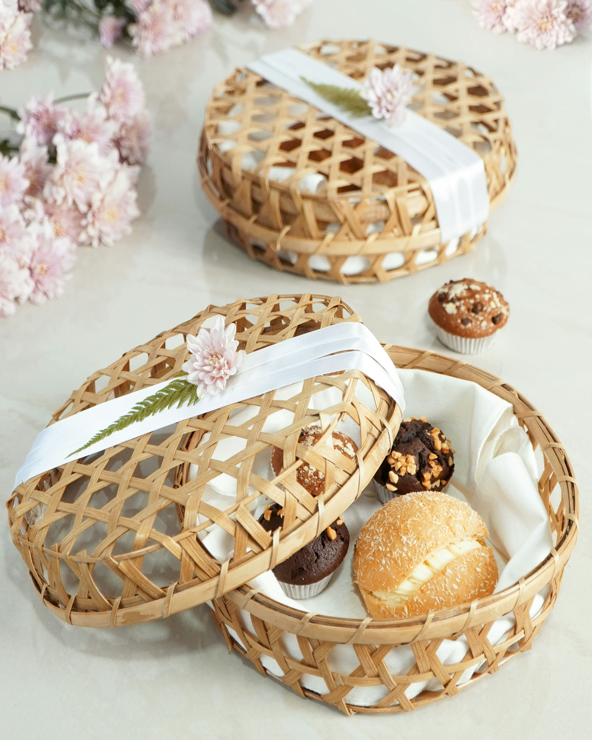 PANADA BREAD BASKET - NOT IN SET  PANADA BREAD BASKET - NOT IN SET