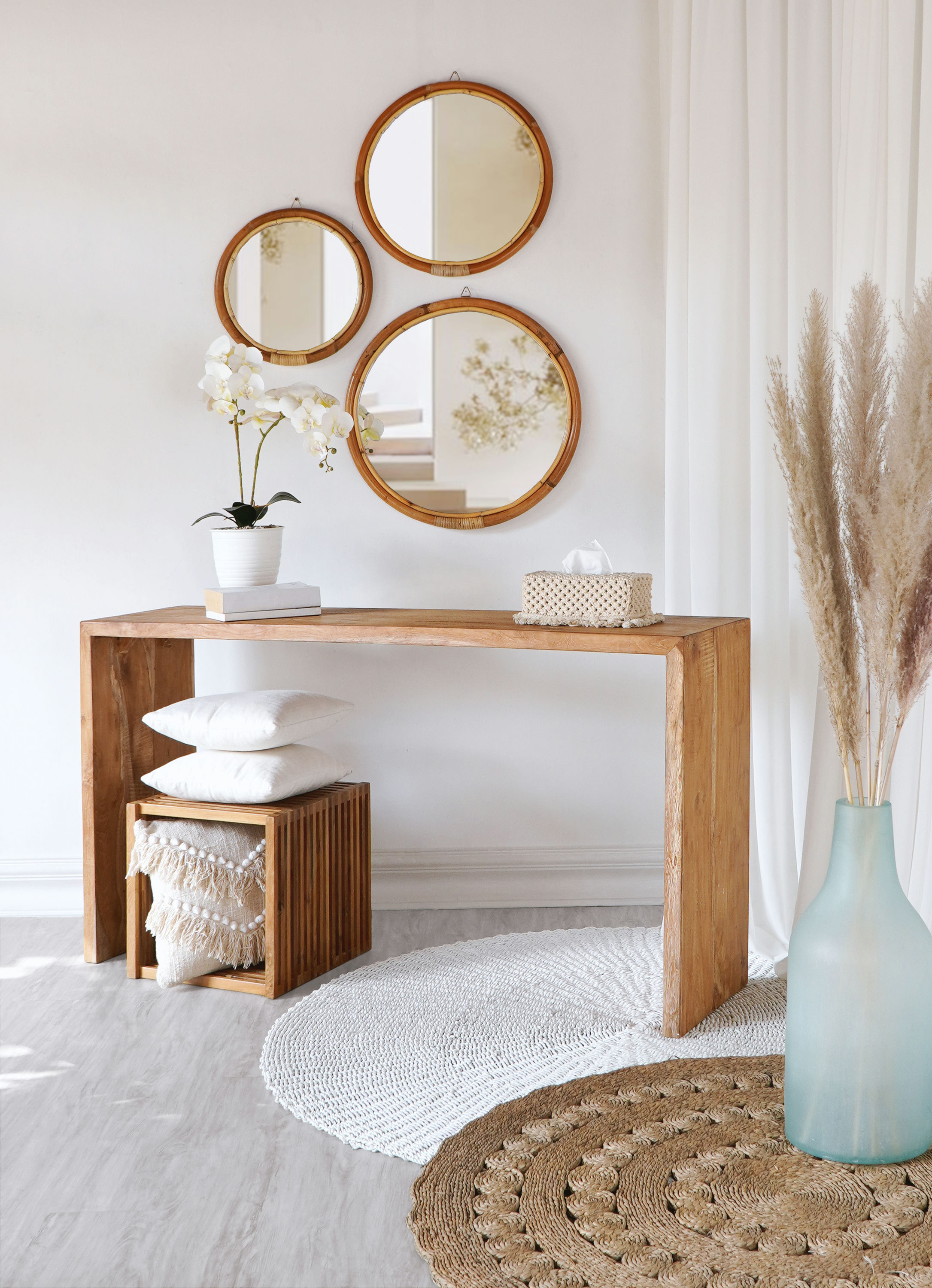 SILVIANA CONSOLE