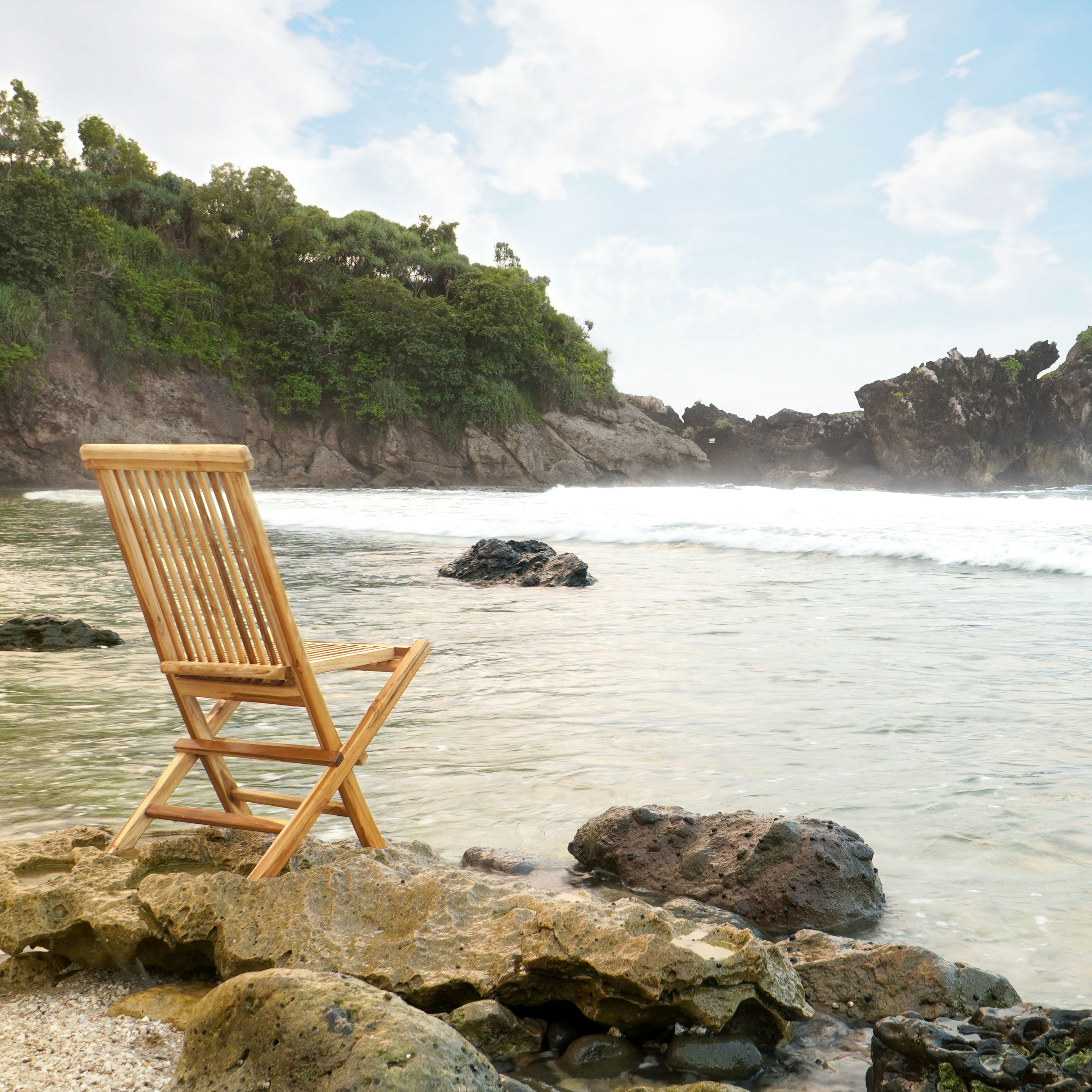 CUSHION FOR MODENA FOLDING CHAIR