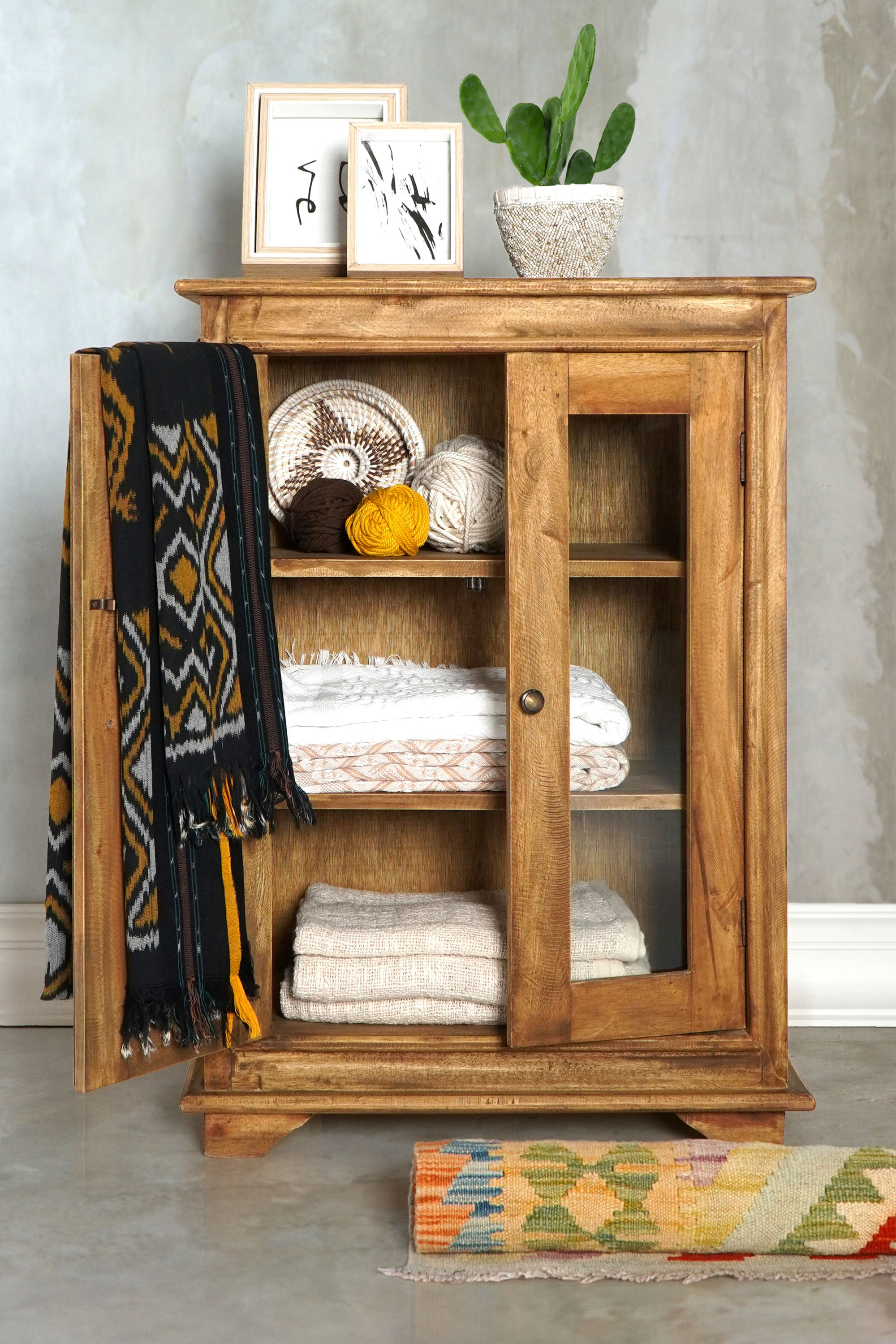 SEVILLA SMALL CABINET